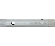Topex DVIPUŠIS VAMZDINIS VERŽTAKLIS 6 x 7mm