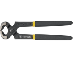 Vinių žnyplės TOPEX 32D530 (180 mm)