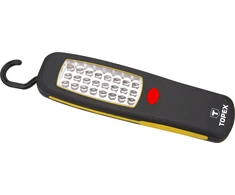 Topex 24 LED baterijos 3xAA - 94W245