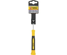Wkrętak Torx T5 x 50 mm tikslus atsuktuvas