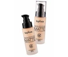 Topface Skin Twin Cover Foundation 003, 30 ml