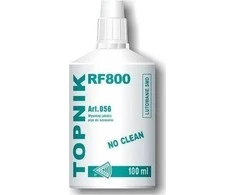 Topnik RF 800 do SMD 100ml MICROCHIP ART.056