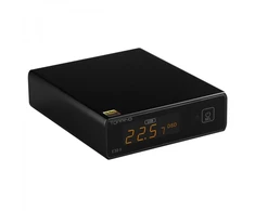 Topping E30 II BK – DAC USB klasy Hi-Fi