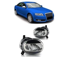 Topran Rūko žibintai Audi A6 C6 A4 B8 Q5 SEAT EXEO