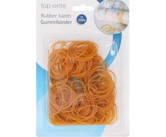 Topwrite - Receptive erasers 200 pcs.