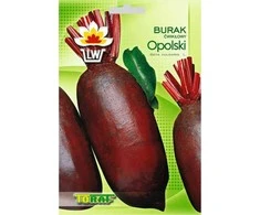 Toraf sėklos burokėlių Opolėje 10g