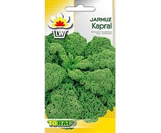 Toraf lapinių kopūstų sėklos Kapral 1g
