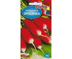 Toraf ridikėlių sėklos Opolanka 10 g