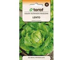 Toraf sviestinės salotos Lento 1g