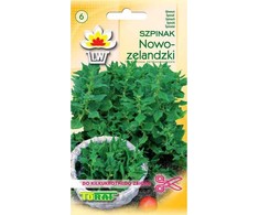 Toraf TORAF VEGETABLES Naujosios Zelandijos špinatų sėklos 5 g