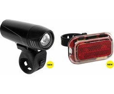 TORCH Lempos rinkinys TORCH 55003 + 55009 (NAUJA)