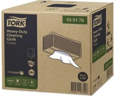 Tork Valymo šluostė Purolin 530 balta, 105 vnt. pakuotėje W4