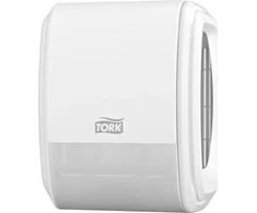Nuolatinio oro gaiviklio laikiklis Tork A3, 256010, baltas