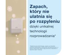 Nuolatinio oro gaiviklio laikiklis Tork A3, 256010, baltas