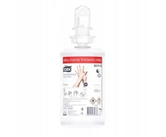 Tork – Higieninės rankų dezinfekcijos putos – 950 ml