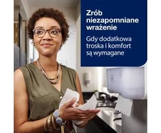 Mėlyna Popieriniai rankšluosčiai Tork Matic Soft Mėlyna Advanced H1 (290068), 2 sluoksniai, melsvos spalvos, 150m, 612 lapelių