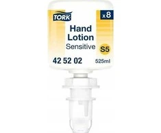 Tork - Drėkinamasis bekvapis rankų balzamas mini S5 - 525 ml