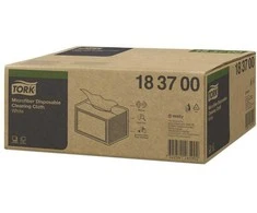 Vienkartinės valymo šluostės iš mikropluošto Tork (183700), 60 g/m2, 40 vnt