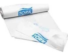Tork 204020 Maišelis na śmieci 20 l balta 1000 St. (204020)