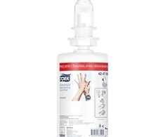 Tork 424709 Antibakterinis skystas muilas 1 l