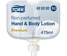 Tork Tork Rankų ir kūno priežiūros balzamas 475 ml