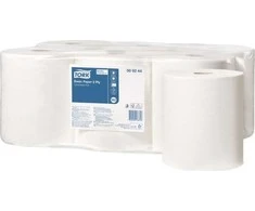 Tork - Centrinio dozavimo valytuvas pagrindinėms užduotims, baltas - 148 m