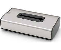 Laikiklis kosmetinėms servetėlėms TORK 256 x 67 x 136 mm (460013)