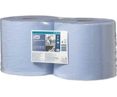 Tork Valymo popierius Plus, 262 mm, 262 mm, 235 mm, 2,28 kg, 262 mm, 524 mm