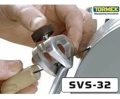 Laikiklis trumpiems drožinėjimo įrankiams Tormek SVS-38
