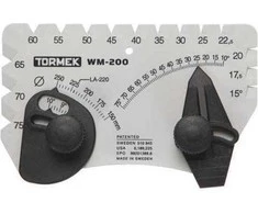 Kampamatis Tormek WM-200