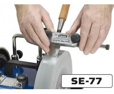 Šlifavimo laikiklis tiesiems ašmenims Tormek SE-77