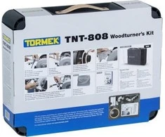 Tekinimo paketas Tormek TNT-708 (SVS-50, SVD-186, TTS-100, SVD-110, LA-120, MH-380, TNT-300)