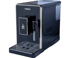 Slėginis kavos aparatas Tornado TCM-9008A-GS
