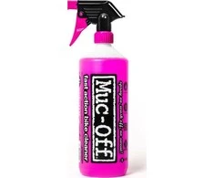 Tornado Dviračio valiklis Muc-Off Nano Tech 1000mL