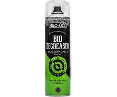 Tornado Purškiamas nuriebalintojas Muc-Off Bio-Degreaser 500mL