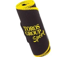TOROS-GROUP Geltonas juostinis diržas 3 (250NP)