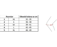 TOROS-GROUP Ratų tvenkinio stabilizatorius su atvira Velcro juoda dydis 3