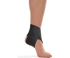 TOROS-GROUP Elastinis bendras stabilizatorius juoda dydis 4