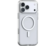 Dėklas Cases And Covers Torras Guardian Magnetic, clear – Apple iPhone 17 Pro