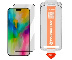 Torras ĮDIEGTI „MASTER SERIES IPHONE 17“