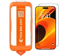 Torras ĮDIEGTI „MASTER SERIES IPHONE 17“