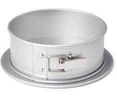 PATISSE PROFESSIONAL Torto forma 22 cm