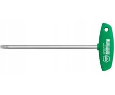 TORX raktas T15x100 364 WIHA