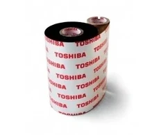 Toshiba AG2 55mm x 600m Juodas