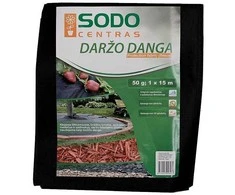 Garden Cente Toshiba AGROCOATING 50G 1X15M Juodas