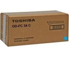 Toshiba Drum Trommel OD-FC34C ODFC34C Cyan 30k (6A000001578)