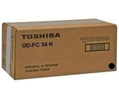 Toshiba Drum Trommel OD-FC34K ODFC34K Juodas Juodas (6A000001584)