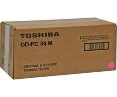 Toshiba Drum Trommel OD-FC34M ODFC34M Magenta 30k (6A000001587)