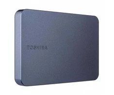 Toshiba ortable Išorinis kietasis diskas | Canvio Gaming | 1000 GB | 2.5 " | USB 3.2 Gen 1 | Juodas