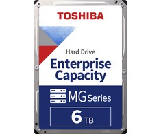 Serverio diskas Toshiba MG08AA600E)